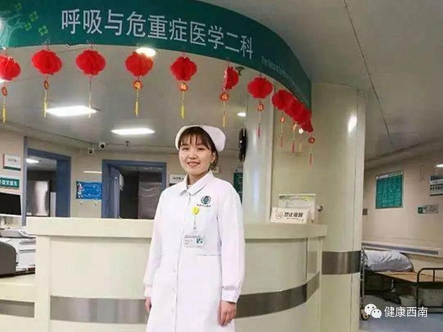 【援鄂日志】不管再苦、再累，相信我們也一定能堅(jiān)持下去！(圖4)