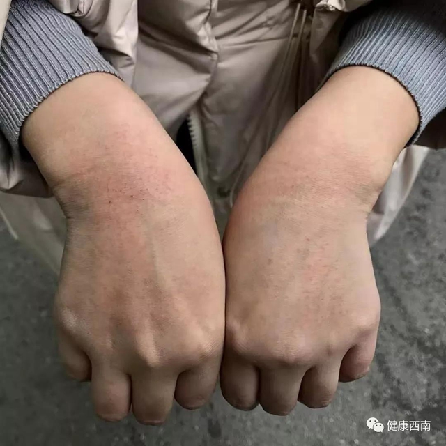 西南醫(yī)大附院援鄂日志：等戰(zhàn)“疫”勝利了，我們?nèi)コ詿岣擅妫?圖8)