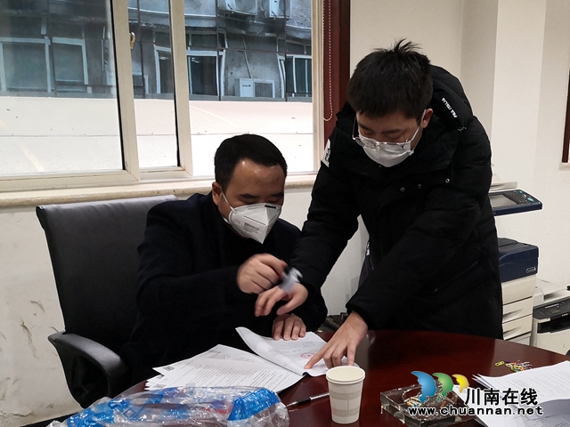  工行瀘州分行金融助力，抗擊疫情