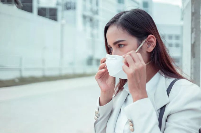 專家支招：口罩緊缺時(shí)期，公眾如何重復(fù)使用一次性醫(yī)用口罩(圖2)