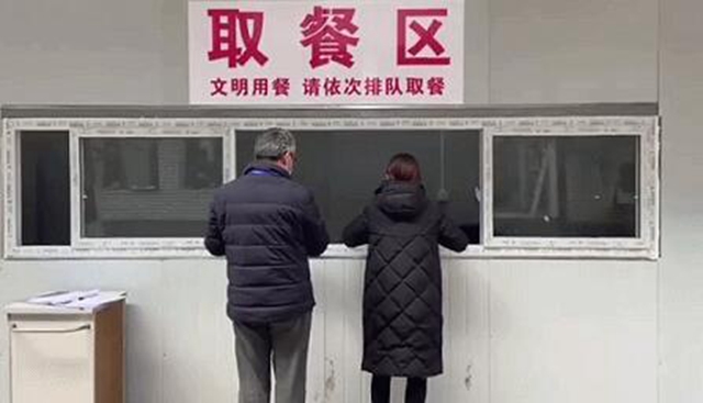 探秘瀘州版“火神山醫(yī)院”，和你想的不一樣(圖2)