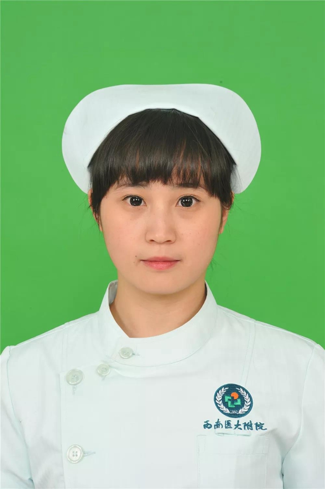 西南醫(yī)大附院的90后：穿上盔甲的“孩子”，他們是朝氣蓬勃的戰(zhàn)士！(圖5)