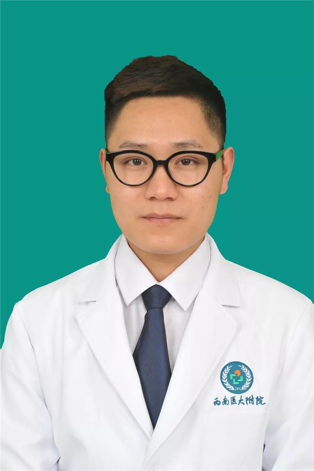 西南醫(yī)大附院的90后：穿上盔甲的“孩子”，他們是朝氣蓬勃的戰(zhàn)士！(圖12)