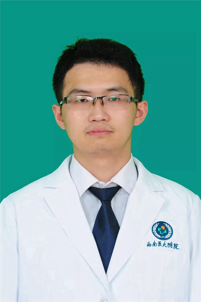 西南醫(yī)大附院的90后：穿上盔甲的“孩子”，他們是朝氣蓬勃的戰(zhàn)士！(圖18)