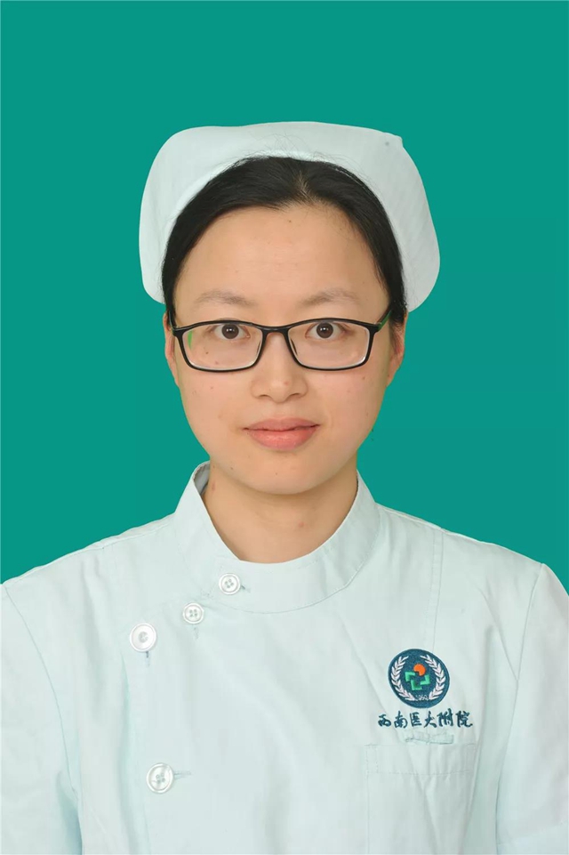 西南醫(yī)大附院的90后：穿上盔甲的“孩子”，他們是朝氣蓬勃的戰(zhàn)士！(圖23)