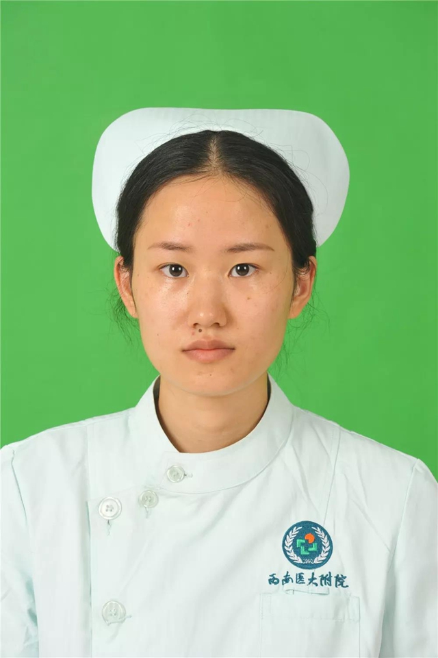西南醫(yī)大附院的90后：穿上盔甲的“孩子”，他們是朝氣蓬勃的戰(zhàn)士！(圖27)