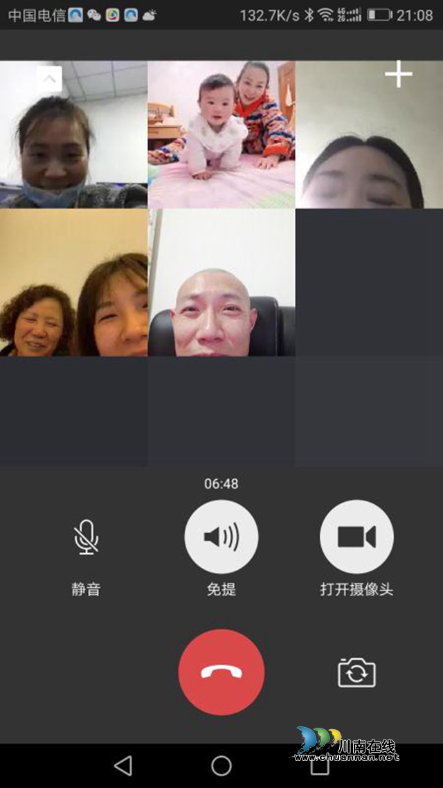 戰(zhàn)“疫”情：瀘州“護(hù)城”之家齊上陣
