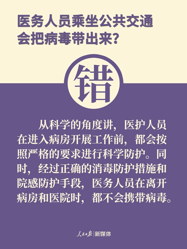 劃重點丨防控新冠肺炎，這9個論斷都是誤區(qū)！(圖8)