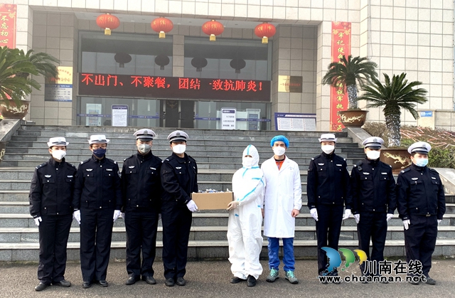 福欣醫(yī)院免費(fèi)送預(yù)防“新冠肺炎”中藥湯劑！(圖14)