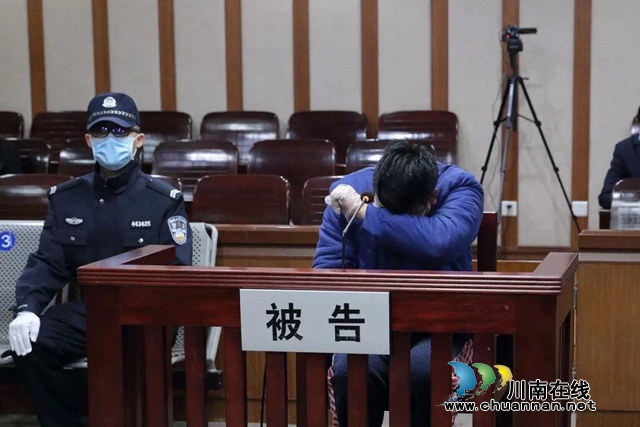 法官說 | 疫情期間制假、售假，嚴懲！(圖3)