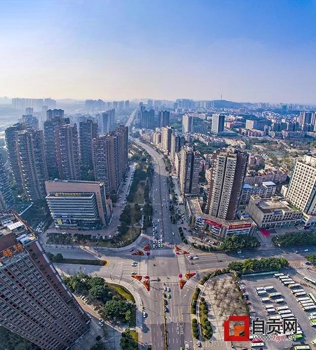 自貢：明確穩(wěn)增長(zhǎng)十大任務(wù) 研究適時(shí)重啟第26屆燈會(huì)(圖5)