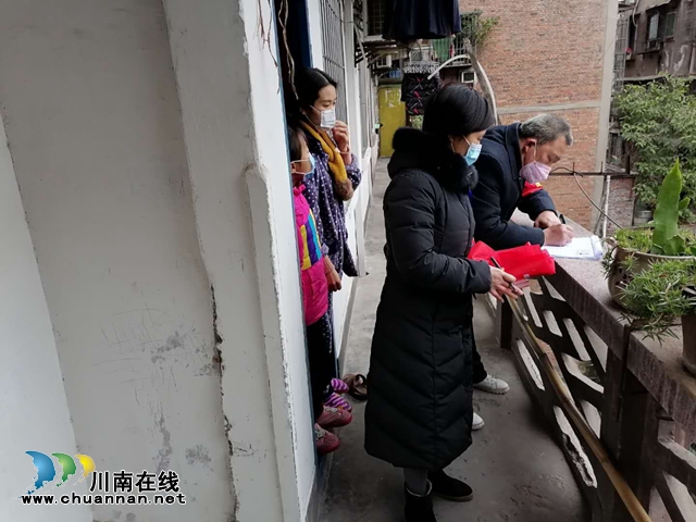 龍馬潭區(qū)小市街道：參戰(zhàn)老兵再上戰(zhàn)場(chǎng)(圖2)