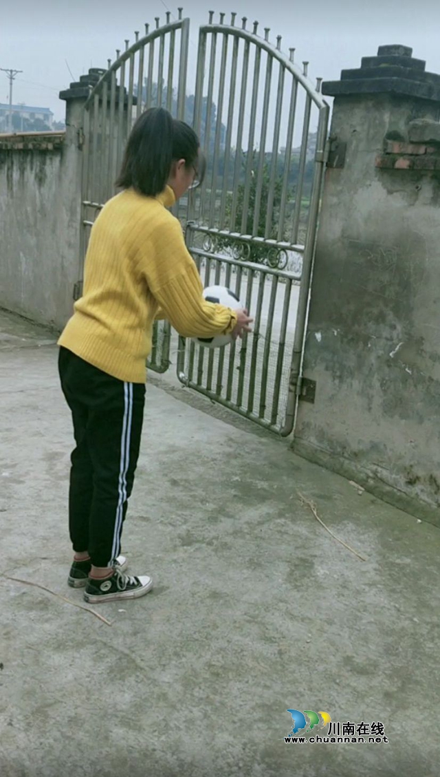 非常開學(xué)季，非常課堂！瀘州十二中“空中課堂”開課(圖9)