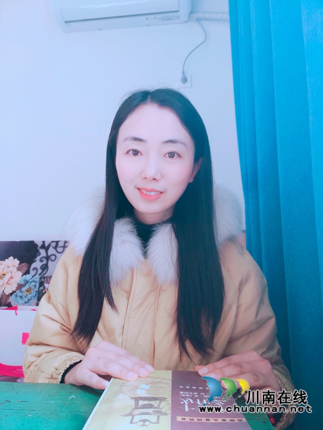 瀘縣城北小學校教師龐華：溫暖的“百變超人”(圖1)