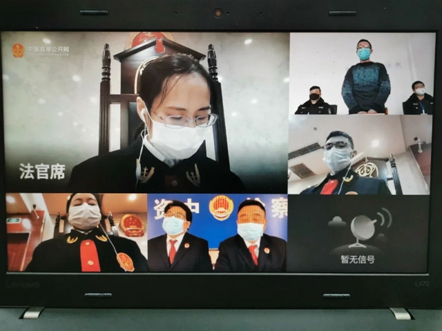 口罩漲價(jià)，宜賓一藥店被罰款3萬(wàn)元！還有四川首例口罩詐騙案判了5年(圖2)