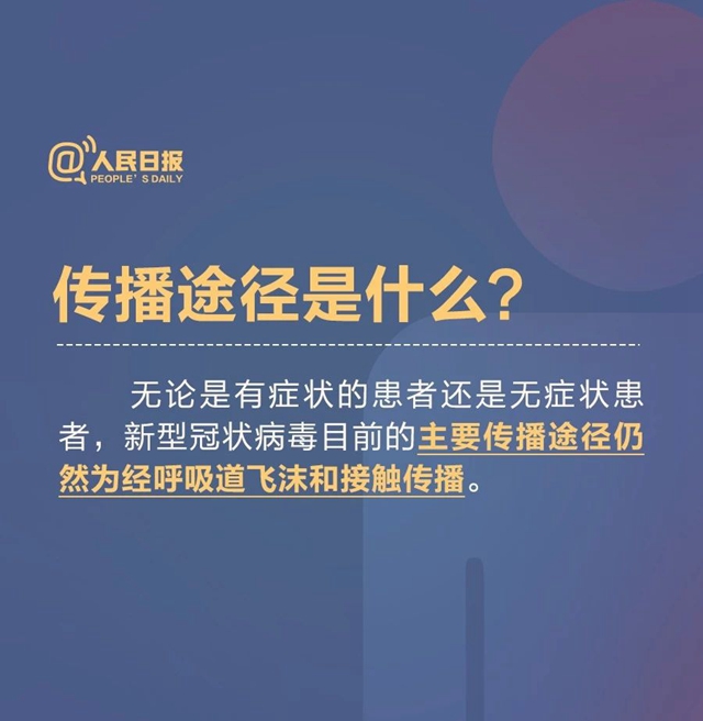 你是“無癥狀感染者”嗎？這九張圖教你快速判斷(圖4)