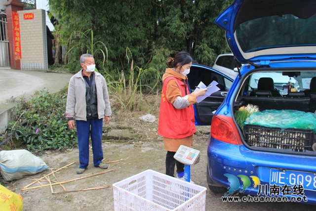 瀘縣云龍鎮(zhèn)：硬核管理再升級 堅(jiān)決打贏疫情防控殲滅戰(zhàn)(圖5)