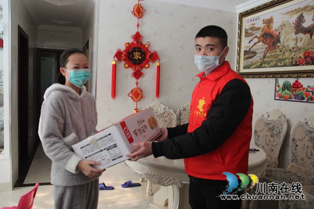 瀘縣云龍鎮(zhèn)：硬核管理再升級 堅(jiān)決打贏疫情防控殲滅戰(zhàn)(圖18)