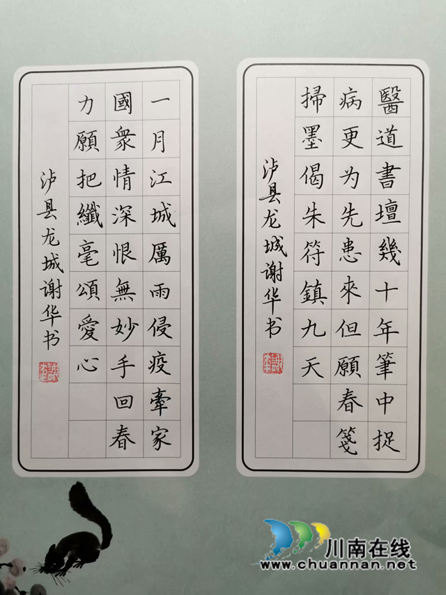 抗“疫”使命，瀘州市評協(xié)繼續(xù)在行動—— 部分會員選編（總第10期）(圖12)