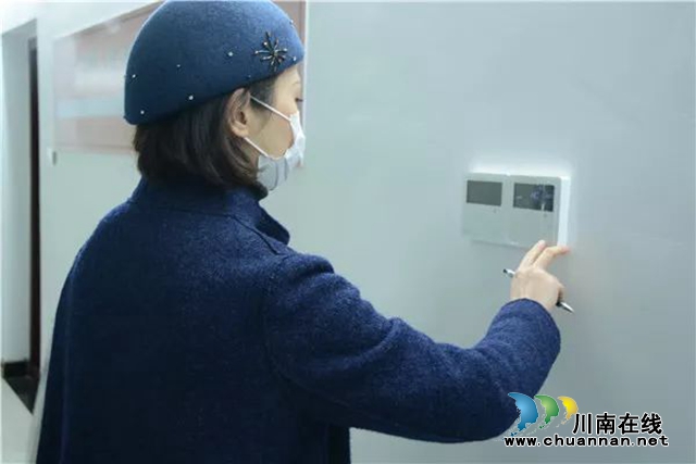 江陽區(qū)法院：戰(zhàn)疫情（十） | 疫情期間江陽法院檔案室的姐姐們這樣安排(圖7)