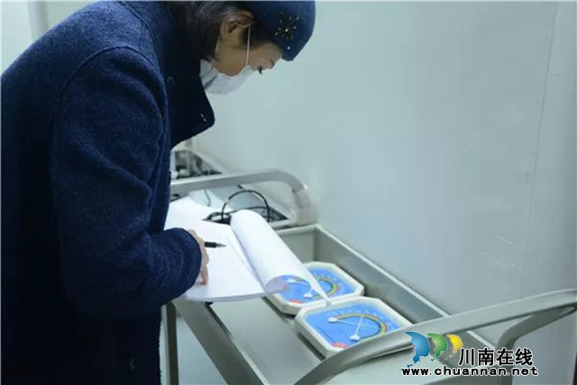 江陽區(qū)法院：戰(zhàn)疫情（十） | 疫情期間江陽法院檔案室的姐姐們這樣安排(圖6)