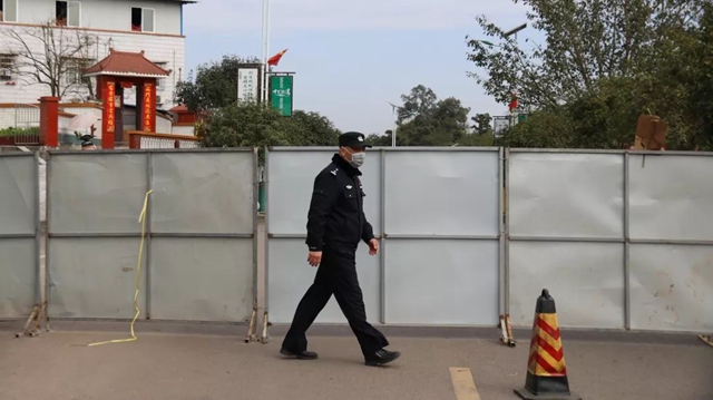 民警日記 | 再訪雙加，悲傷而艱難地自愈(圖13)