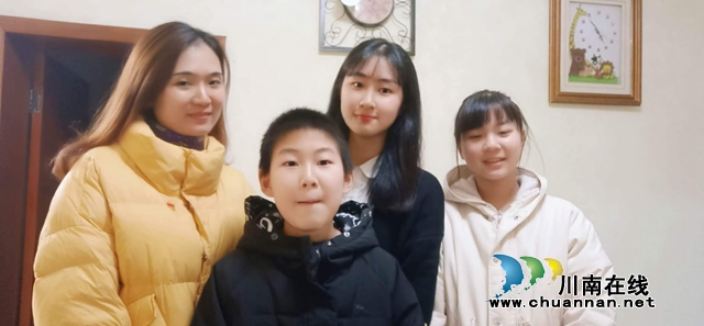 瀘縣云龍鎮(zhèn)：干群齊心抗疫情 隔離疫情不隔愛(圖3)