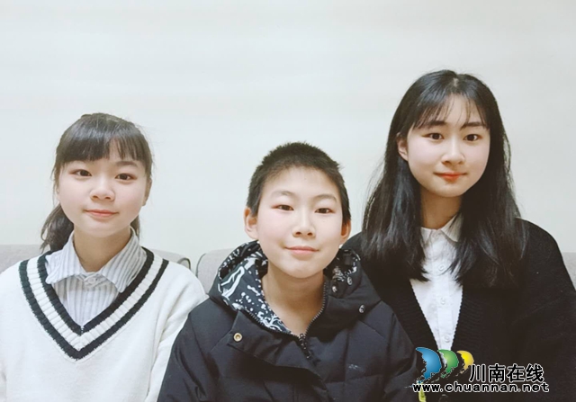 瀘縣云龍鎮(zhèn)：干群齊心抗疫情 隔離疫情不隔愛(圖2)
