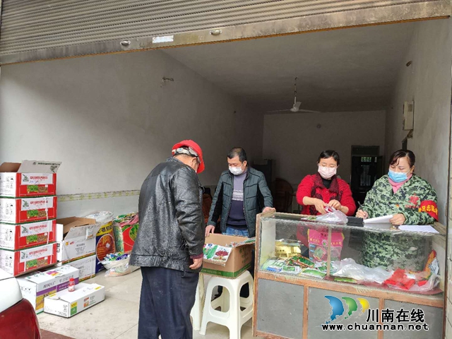 龍馬潭區(qū)魚塘街道：防疫進行時，開展春耕“特殊攻略”