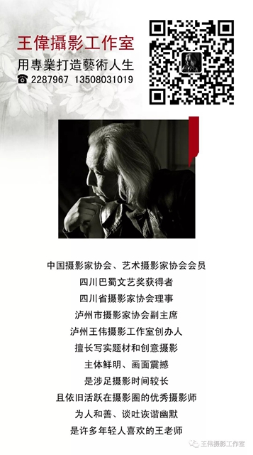 瀘州王偉紀(jì)實(shí)攝影《抗疫中的準(zhǔn)媽媽書記》賞析(圖14)