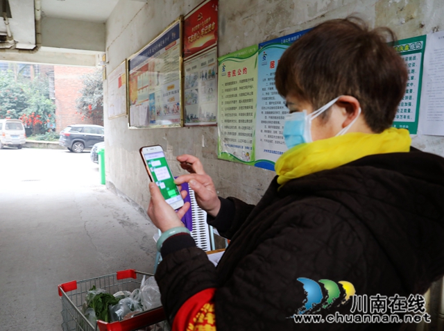 龍馬潭區(qū)石洞街道：守好一個門，護好一座城(圖9)