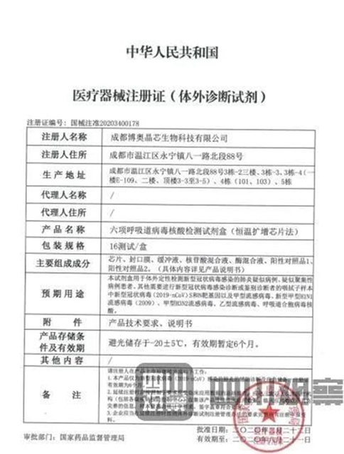 鐘南山今天宣布的這個(gè)好消息 來自“成都造”(圖6)