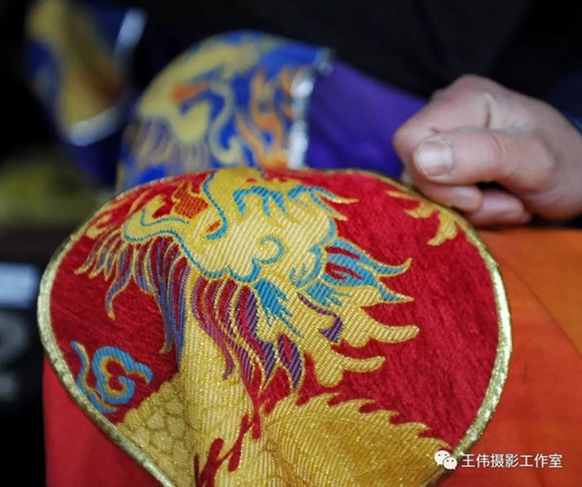 二月二，龍?zhí)ь^！||王偉鄉(xiāng)愁攝影作品《龍在民間》賞析(圖27)