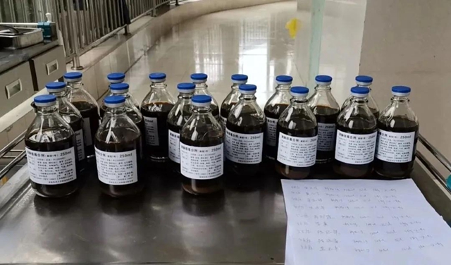 【一線】連續(xù)兩天，瀘州4名新冠肺炎患者治愈出院！他們都服用了“新冠1號”(圖3)