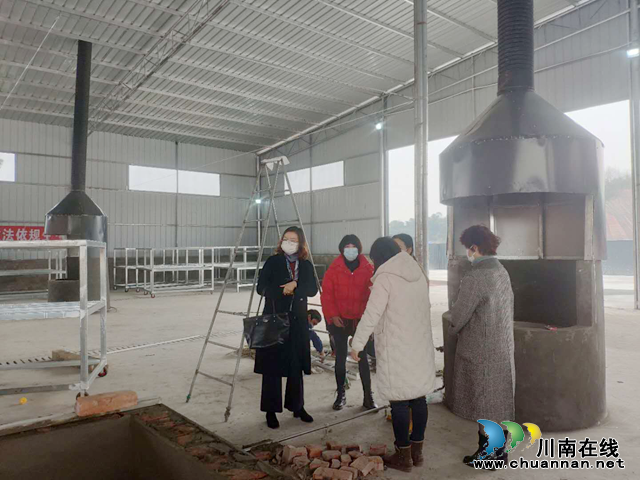 江陽(yáng)區(qū)住建局：多舉措確保疫情期間用氣安全(圖2)