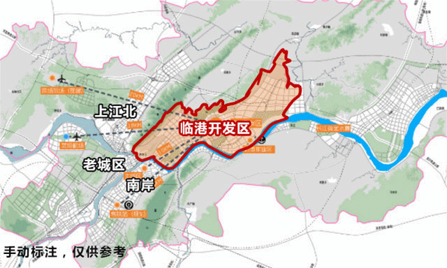燃！細數(shù)宜賓三江新區(qū)這些“硬核”(圖5)