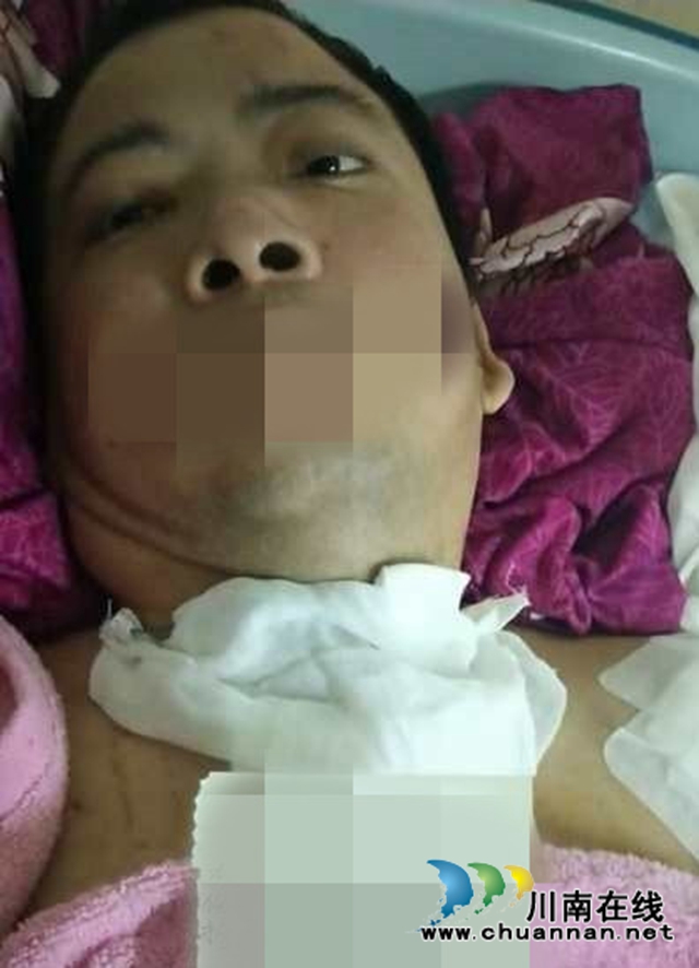 古藺法院執(zhí)行局:為了病床上那一個(gè)期盼的眼神