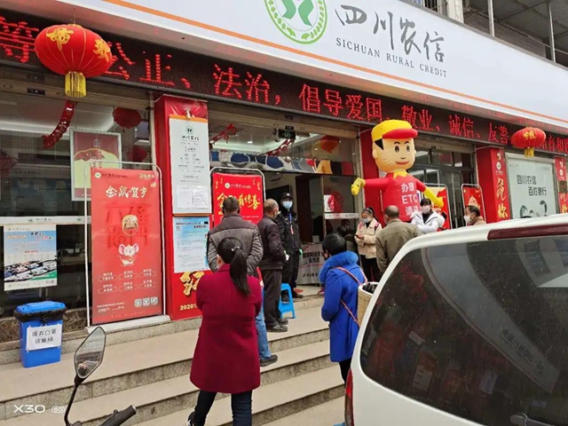 復(fù)工！急急急！江陽(yáng)執(zhí)行特急辦！(圖4)