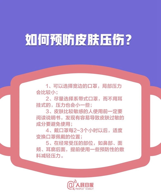 低風(fēng)險(xiǎn)地區(qū)可以摘口罩了嗎？關(guān)于口罩的10個(gè)最新問題全講清(圖6)