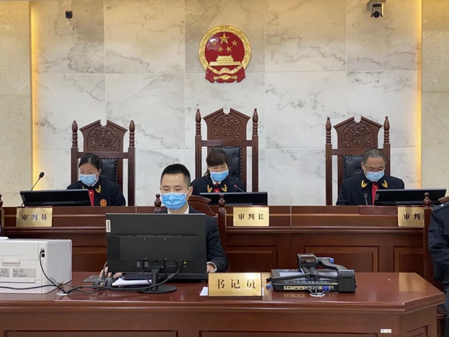 判刑+罰款！非法捕獵271只野生動物，宜賓興文一男子被宣判(圖1)