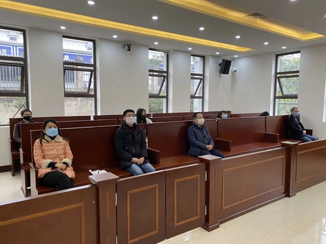 判刑+罰款！非法捕獵271只野生動物，宜賓興文一男子被宣判(圖4)