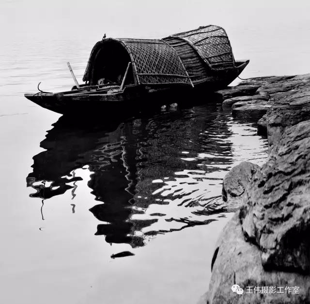 王偉鄉(xiāng)愁攝影《搖啊搖 搖到外婆橋》賞析(圖8)