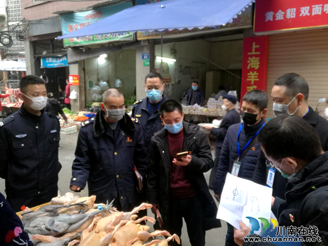 龍馬潭區(qū)綜合行政局老黨員王潤華: 28年老黨員“壯心不已” 積極迎戰(zhàn)防疫復(fù)工“大考”(圖2)