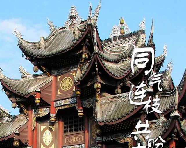 五萬大獎(jiǎng)?wù)骷?！自貢文化旅游形象由你?圖4)
