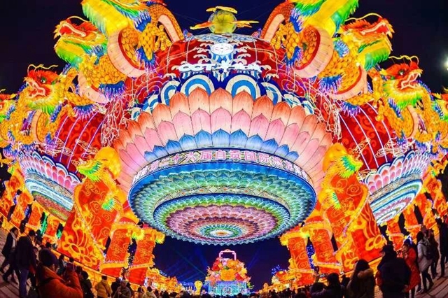 五萬大獎(jiǎng)?wù)骷?！自貢文化旅游形象由你?圖6)