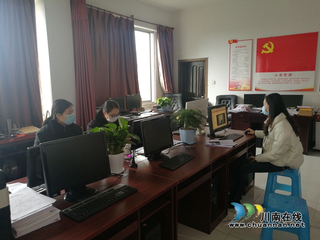 180萬保證金如何退還？納溪法院在線解紛告訴你(圖2)
