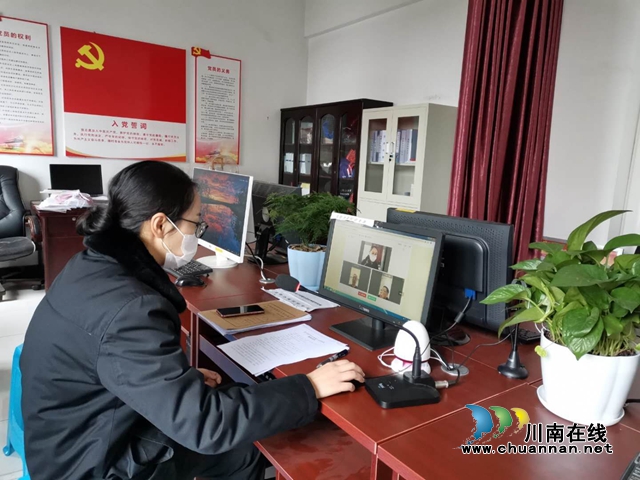 180萬保證金如何退還？納溪法院在線解紛告訴你(圖3)