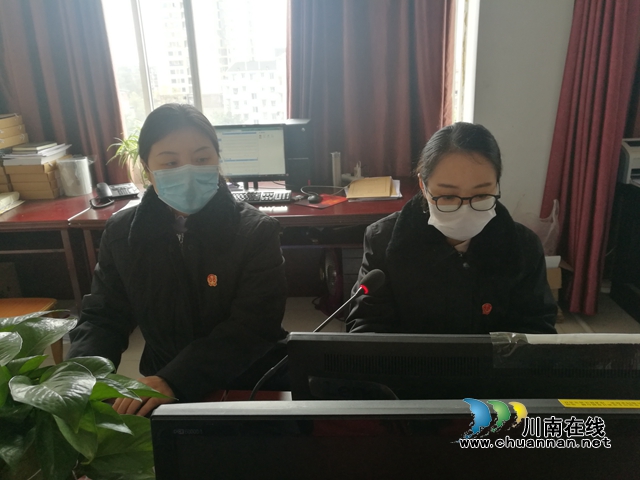 180萬保證金如何退還？納溪法院在線解紛告訴你(圖4)