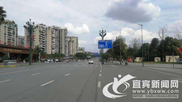 共渡難關(guān) 宜賓中心城區(qū)出租車行業(yè)再次免收承包費(fèi)