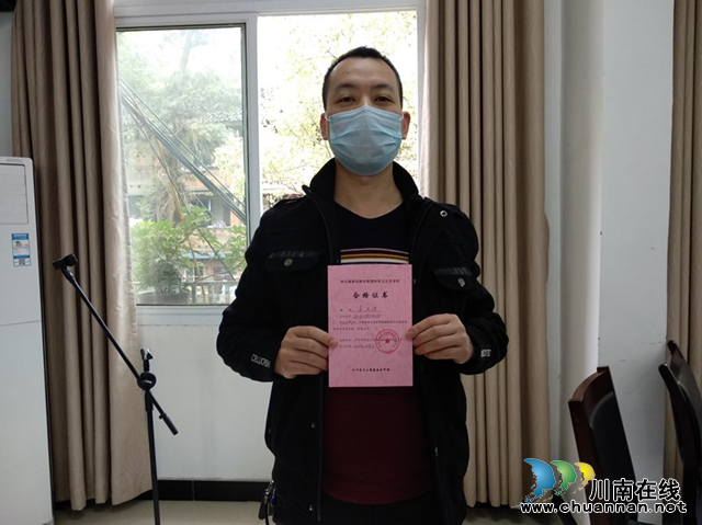 納溪區(qū)抓好抓實(shí)新冠肺炎疫情防控衛(wèi)生員免費(fèi)培訓(xùn)工作(圖3)